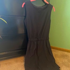 Athleta Dress